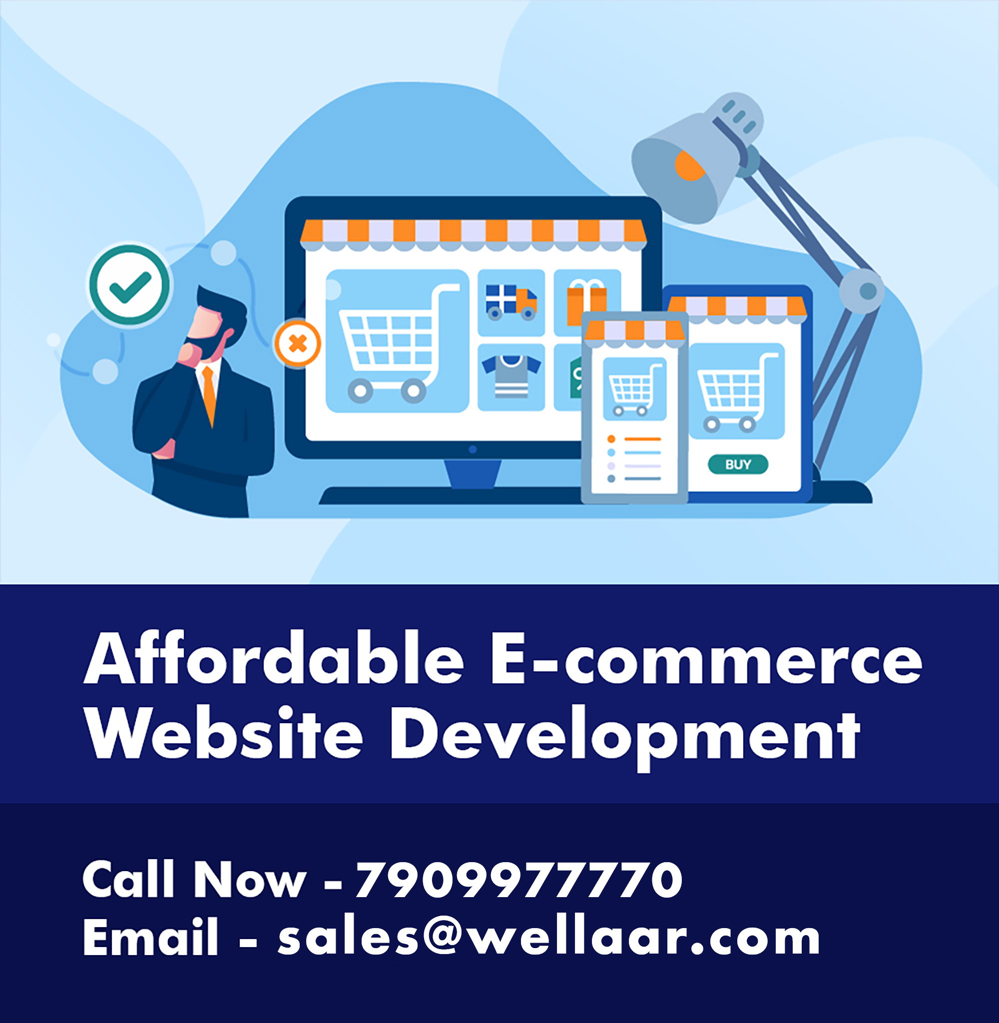 Cheap Website Design Company India, Website@ Rs.2999, $79 |Free Domain ...